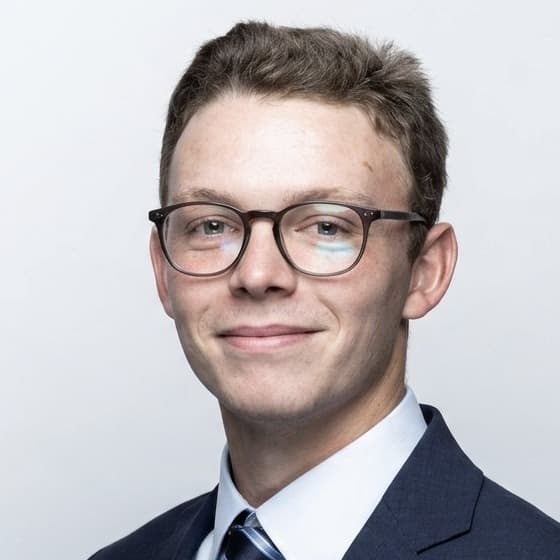 Jacob Starling, Founder of EchoFrame