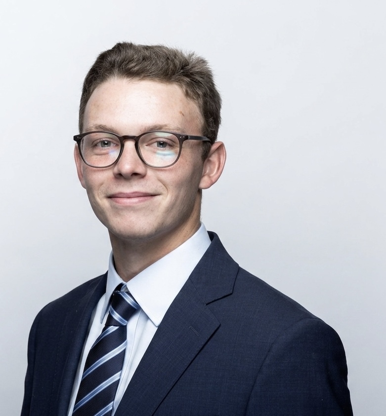 Jacob Starling, Founder of EchoFrame